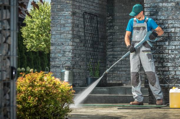 Professional Pressure washing in Sunman, IN